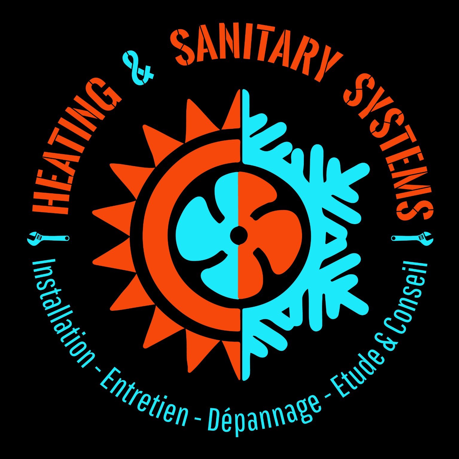 Heating and Sanitary Systems